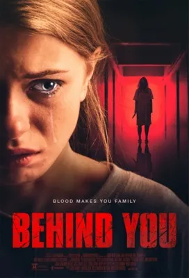 Behind You (2020) Prints and Posters