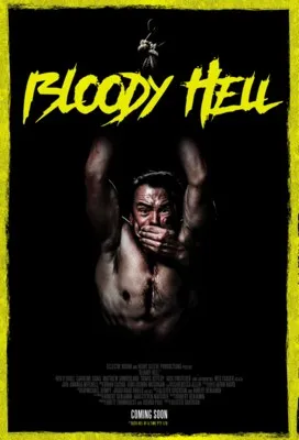 Bloody Hell (2020) Men's TShirt