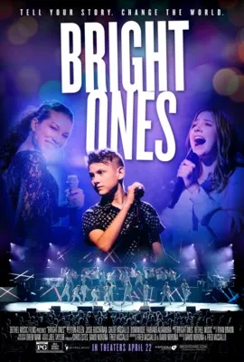 Bright Ones (2019) Prints and Posters