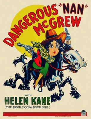 Dangerous Nan McGrew (1930) Prints and Posters
