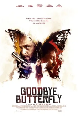 Goodbye, Butterfly (2020) Prints and Posters