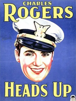 Heads Up (1930) Prints and Posters