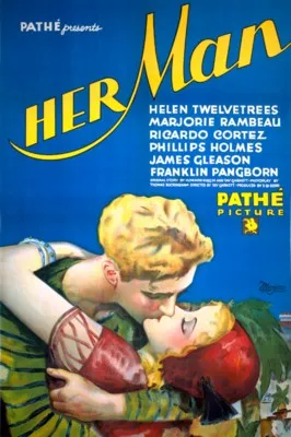 Her Man (1930) Prints and Posters