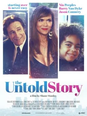The Untold Story (2019) Prints and Posters