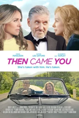 Then Came You (2020) Prints and Posters