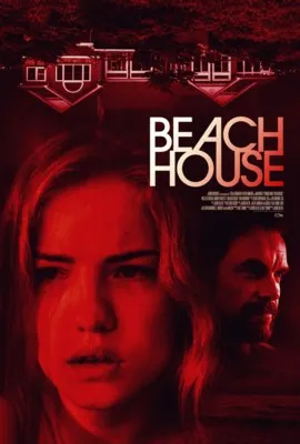 Beach House (2018) Prints and Posters