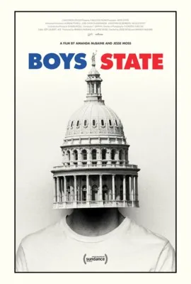 Boys State (2020) Prints and Posters