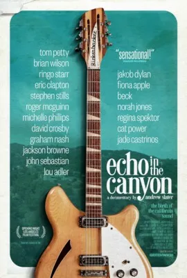 Echo In the Canyon (2019) Prints and Posters