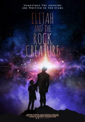 Elijah and the Rock Creature (2018) Prints and Posters