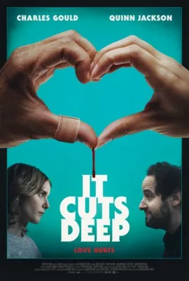 It Cuts Deep (2020) Prints and Posters