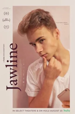 Jawline (2019) Prints and Posters
