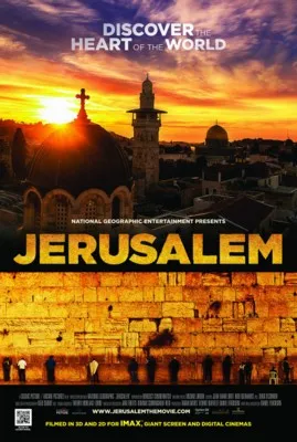 Jerusalem (2013) Prints and Posters