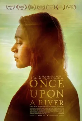 Once Upon a River (2020) Prints and Posters