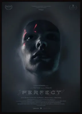 Perfect (2019) Prints and Posters
