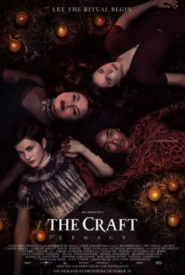 The Craft: Legacy (2020) Prints and Posters