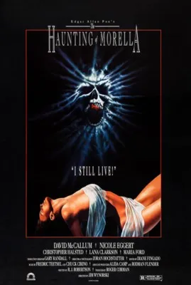 The Haunting of Morella (1990) Prints and Posters