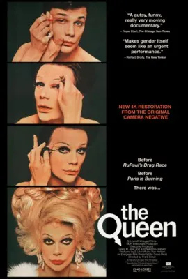 The Queen (1968) Prints and Posters