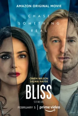 Bliss (2021) Prints and Posters