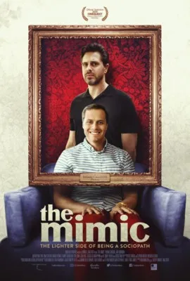 The Mimic (2021) Prints and Posters