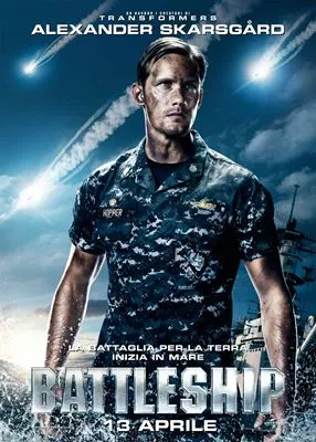 Battleship (2012) Prints and Posters