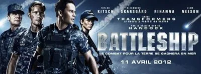 Battleship (2012) Prints and Posters
