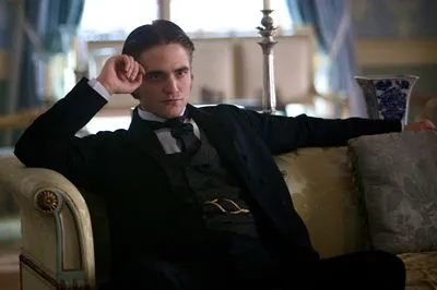 Bel Ami (2012) Prints and Posters