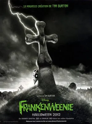 Frankenweenie (2012) Prints and Posters