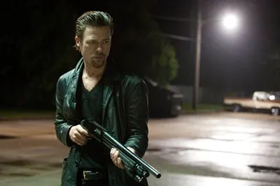 Killing Them Softly (2012) Posters and Prints