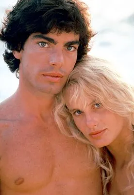 Summer Lovers (1982) Men's TShirt