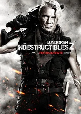The Expendables 2 (2012) Prints and Posters