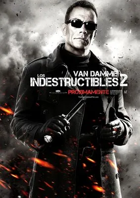 The Expendables 2 (2012) Prints and Posters