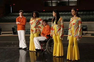 Glee Prints and Posters