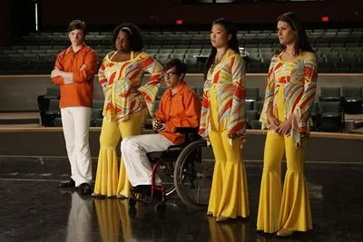 Glee Prints and Posters
