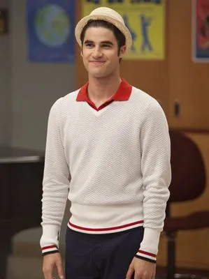 Glee Men's TShirt