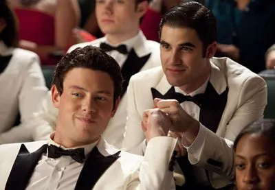 Glee Men's Tank Top