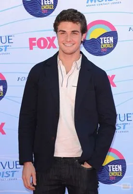 Beau Mirchoff Prints and Posters