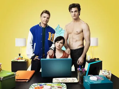 Beau Mirchoff Prints and Posters