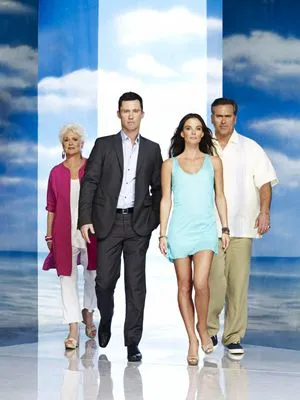 Burn Notice Prints and Posters
