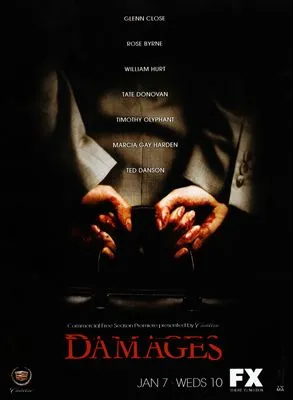 Damages Prints and Posters