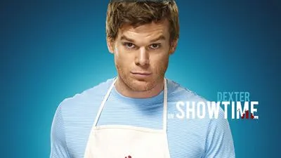 Dexter Prints and Posters