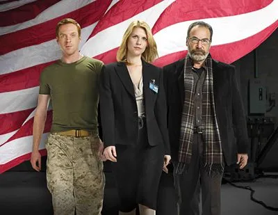 Homeland Prints and Posters