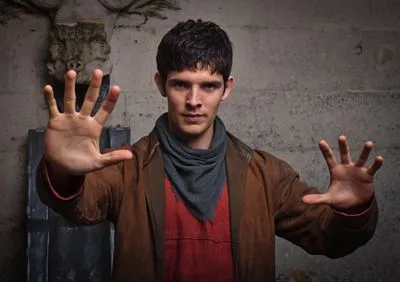 Merlin Prints and Posters
