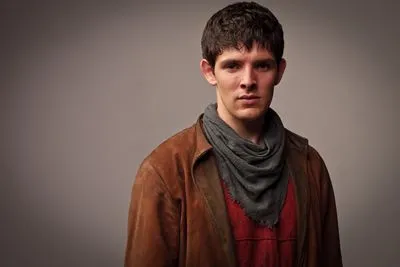 Merlin Prints and Posters