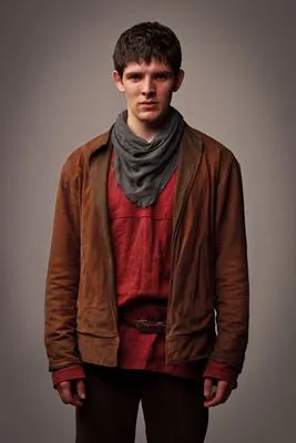 Merlin Mens Pullover Hoodie Sweatshirt