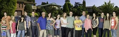 Neighbours Poster