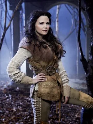 Once Upon A Time Poster