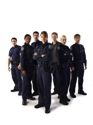 Rookie Blue Prints and Posters