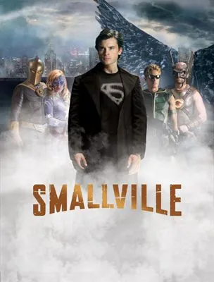 Smallville Women's Tank Top
