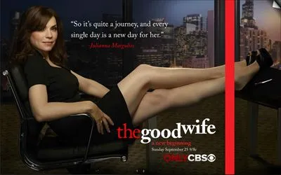 The Good Wife Prints and Posters