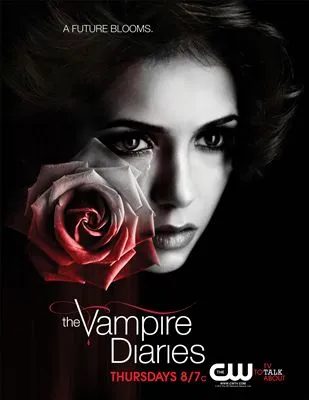The Vampire Diaries Prints and Posters